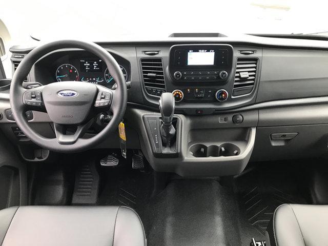 new 2024 Ford Transit-350 car, priced at $56,450