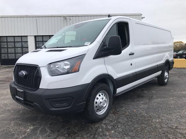 new 2024 Ford Transit-350 car, priced at $56,450