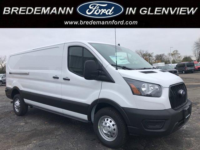 new 2024 Ford Transit-350 car, priced at $48,749