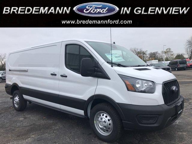 new 2024 Ford Transit-350 car, priced at $56,450