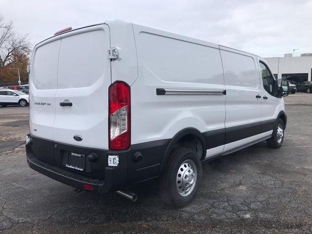 new 2024 Ford Transit-350 car, priced at $56,450