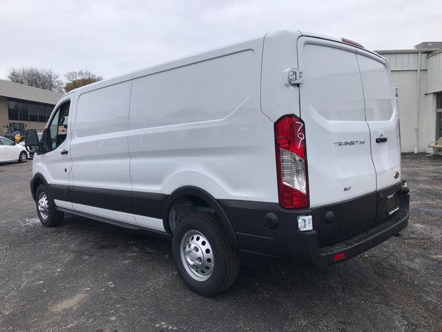 new 2024 Ford Transit-350 car, priced at $56,450