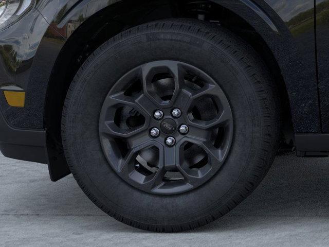 new 2025 Ford Maverick car, priced at $33,999