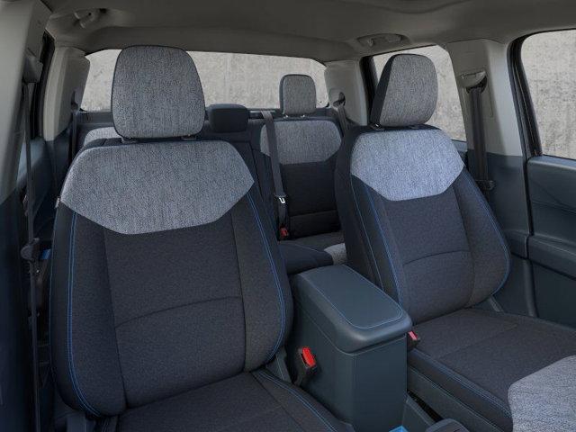 new 2025 Ford Maverick car, priced at $33,999