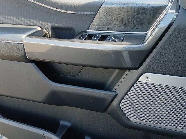 used 2023 Ford F-150 car, priced at $48,749