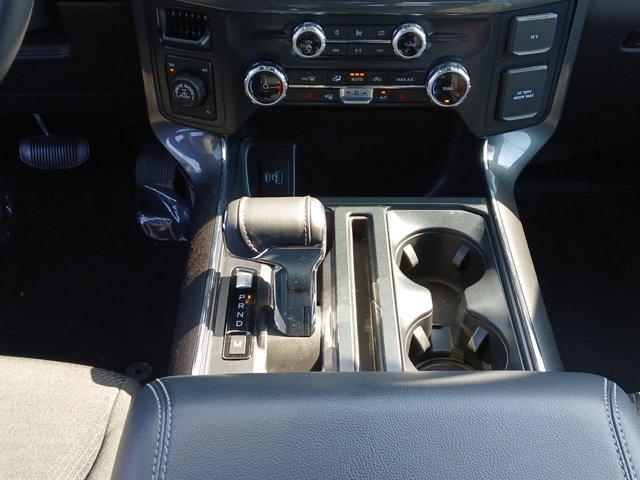 used 2023 Ford F-150 car, priced at $48,749
