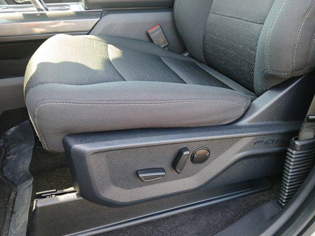 used 2023 Ford F-150 car, priced at $48,749