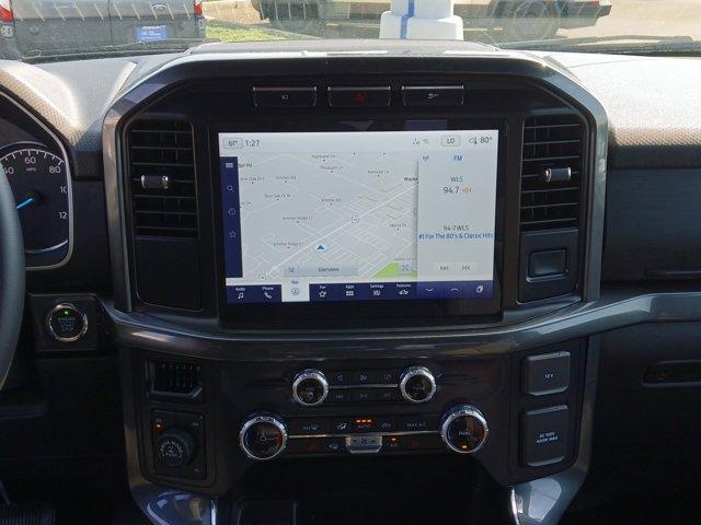 used 2023 Ford F-150 car, priced at $48,749