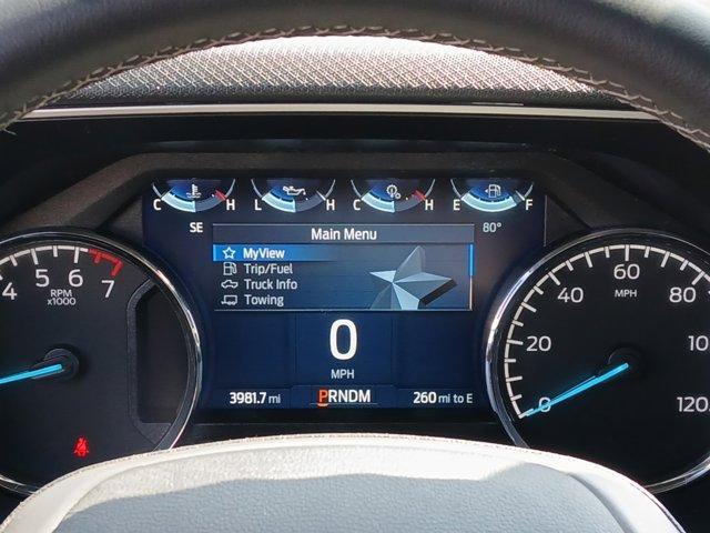 used 2023 Ford F-150 car, priced at $48,749