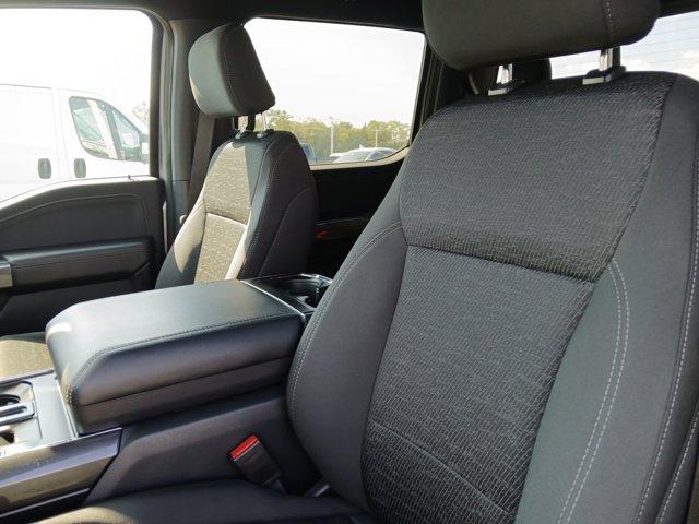 used 2023 Ford F-150 car, priced at $48,749