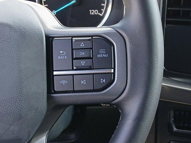 used 2023 Ford F-150 car, priced at $48,749