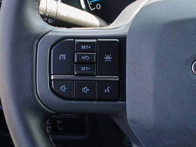 used 2023 Ford F-150 car, priced at $48,749