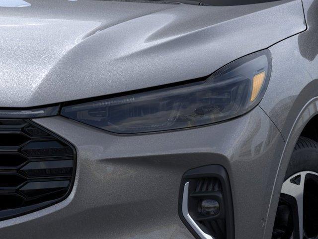 new 2023 Ford Escape car, priced at $41,734
