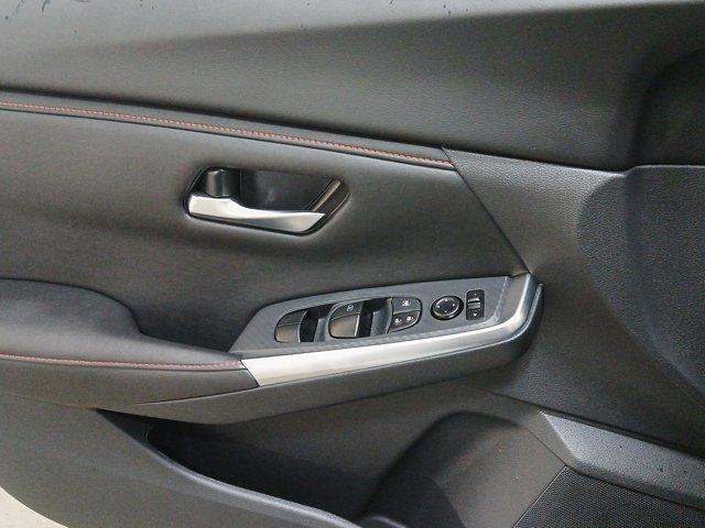 used 2025 Nissan Sentra car, priced at $21,999