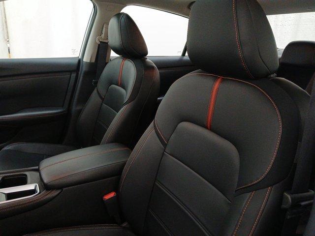 used 2025 Nissan Sentra car, priced at $21,999