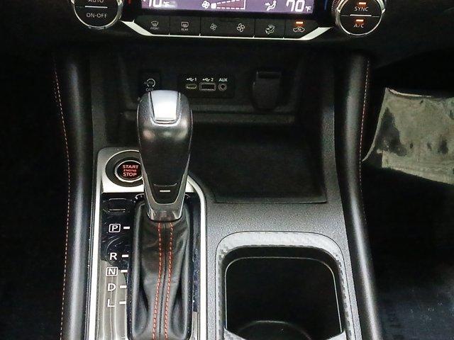 used 2025 Nissan Sentra car, priced at $21,999