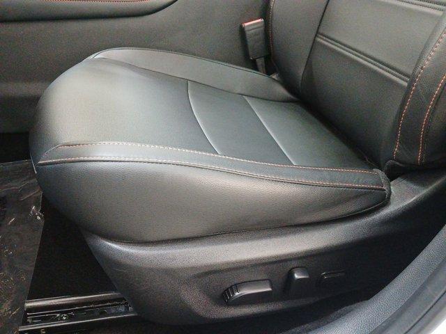 used 2025 Nissan Sentra car, priced at $21,999