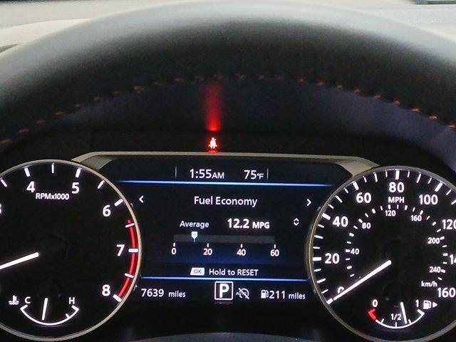 used 2025 Nissan Sentra car, priced at $21,999