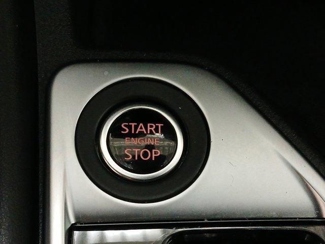 used 2025 Nissan Sentra car, priced at $21,999