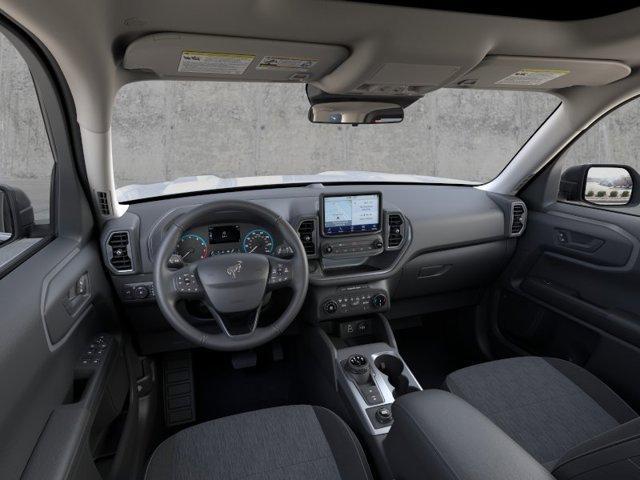 new 2024 Ford Bronco Sport car, priced at $30,749