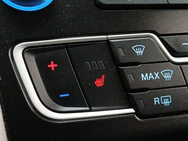 used 2018 Ford Fusion car, priced at $15,999