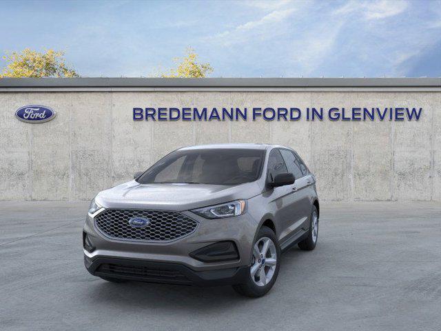 new 2024 Ford Edge car, priced at $30,539