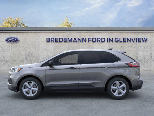 new 2024 Ford Edge car, priced at $30,539