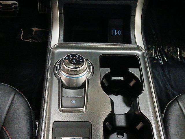 used 2024 Ford Edge car, priced at $31,999
