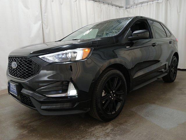 used 2024 Ford Edge car, priced at $31,999