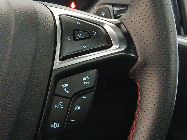 used 2024 Ford Edge car, priced at $31,999