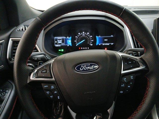 used 2024 Ford Edge car, priced at $31,999
