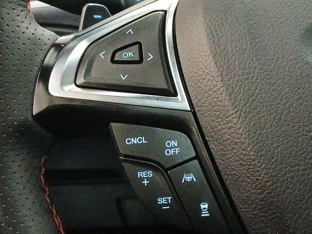 used 2024 Ford Edge car, priced at $31,999
