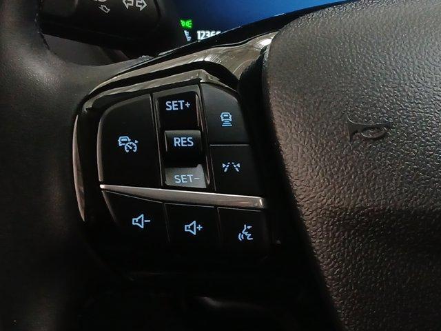 used 2023 Ford Escape car, priced at $25,895