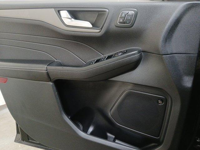 used 2023 Ford Escape car, priced at $25,895