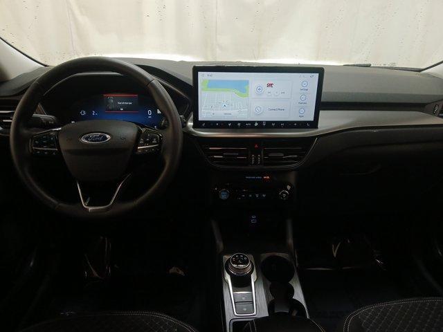 used 2023 Ford Escape car, priced at $25,895