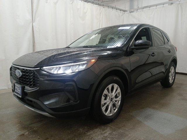 used 2023 Ford Escape car, priced at $25,895