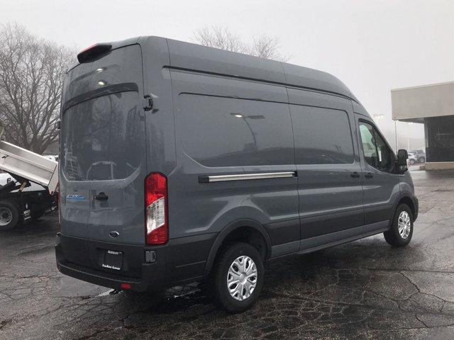 new 2023 Ford E-Transit car, priced at $62,330