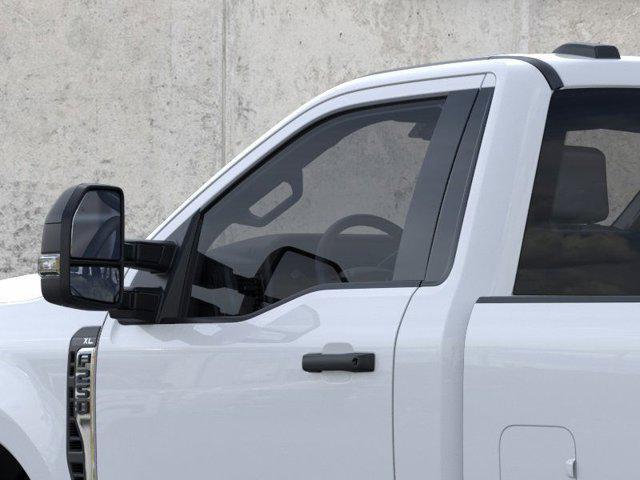 new 2024 Ford F-250 car, priced at $49,058