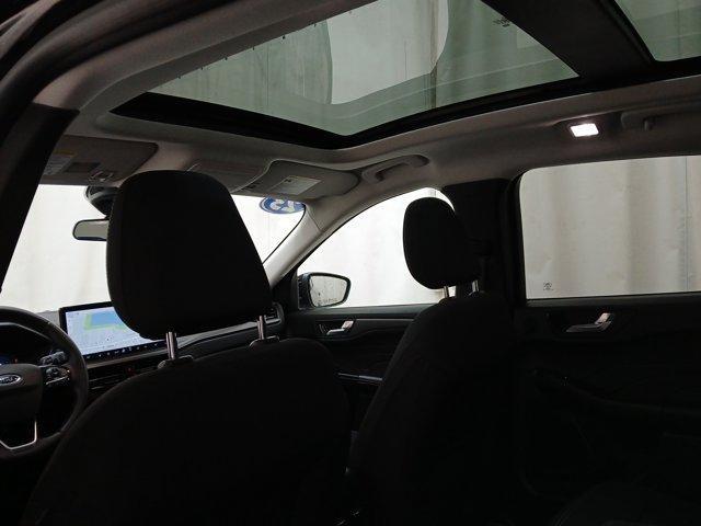 used 2023 Ford Escape car, priced at $25,995