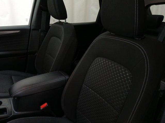 used 2023 Ford Escape car, priced at $25,995