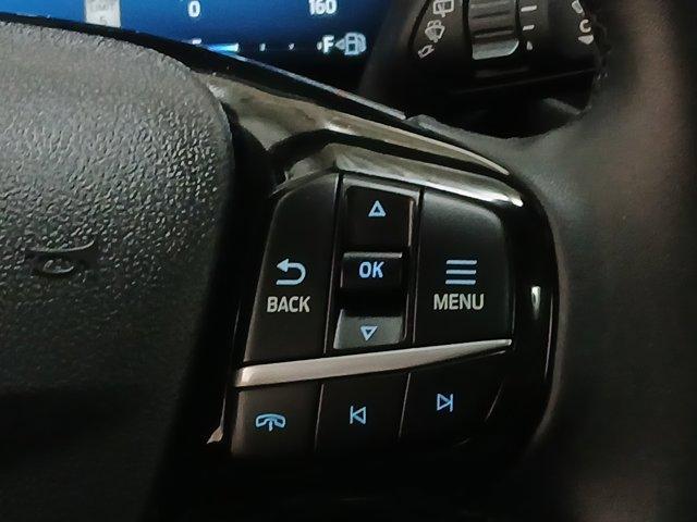 used 2023 Ford Escape car, priced at $25,995
