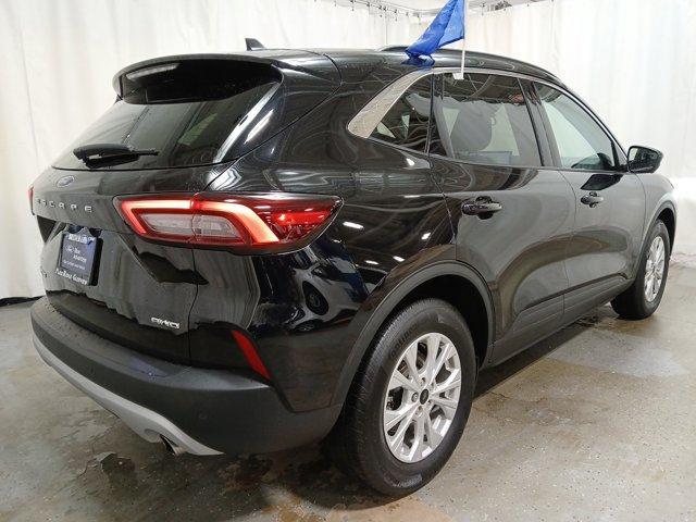 used 2023 Ford Escape car, priced at $25,995