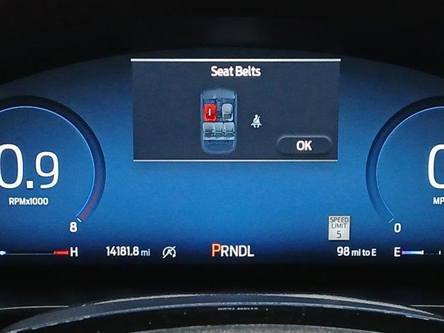 used 2023 Ford Escape car, priced at $25,995