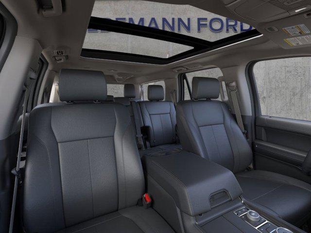 new 2024 Ford Expedition Max car, priced at $66,281