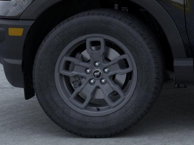 new 2024 Ford Bronco Sport car, priced at $30,990