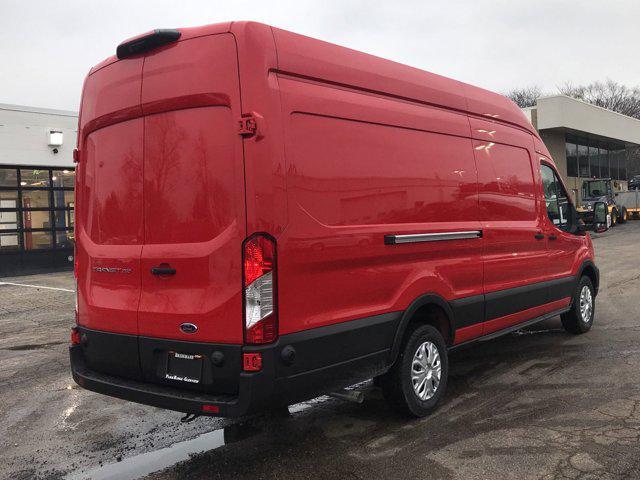 new 2024 Ford Transit-250 car, priced at $57,915