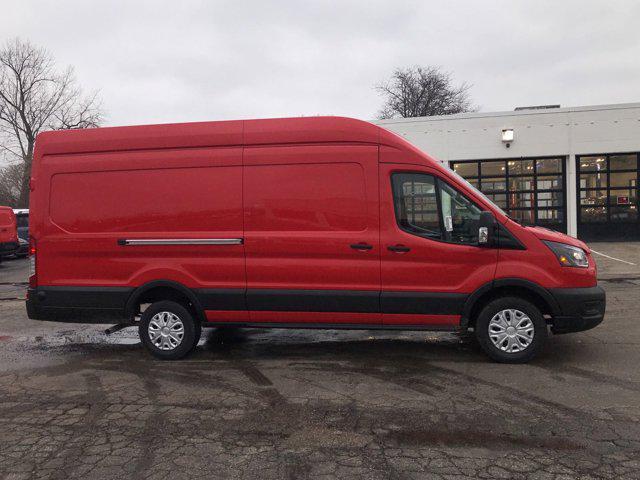 new 2024 Ford Transit-250 car, priced at $57,915