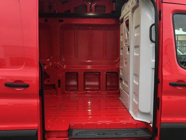 new 2024 Ford Transit-250 car, priced at $50,849