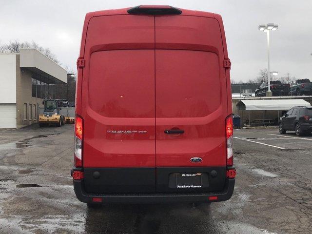 new 2024 Ford Transit-250 car, priced at $57,915