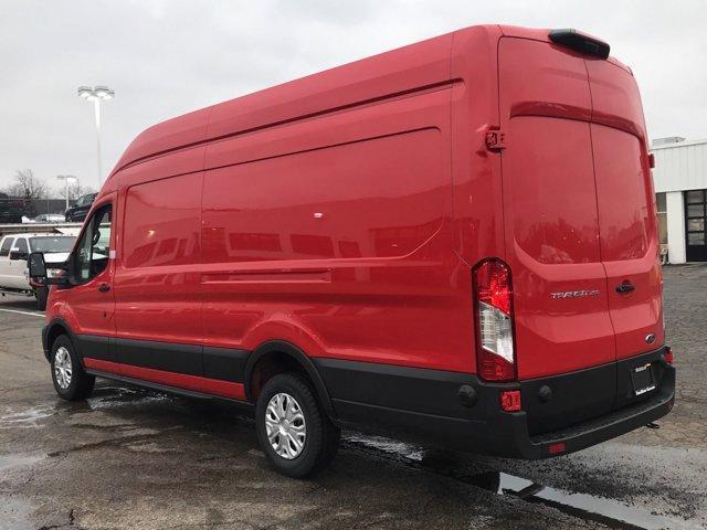 new 2024 Ford Transit-250 car, priced at $57,915